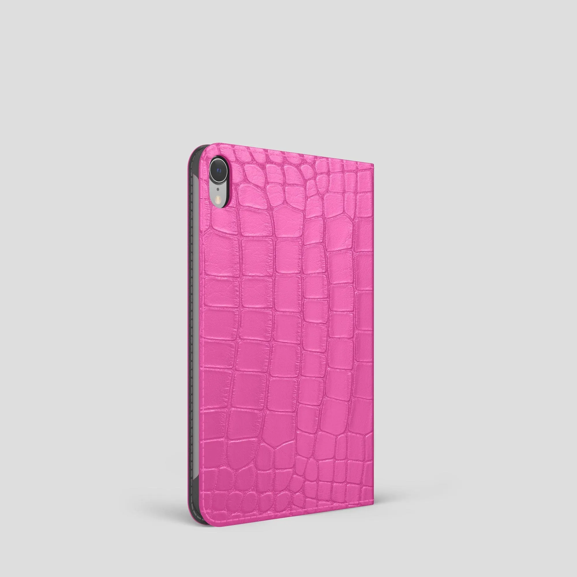 Folio Case For iPad mini (6th gen) In Alligator