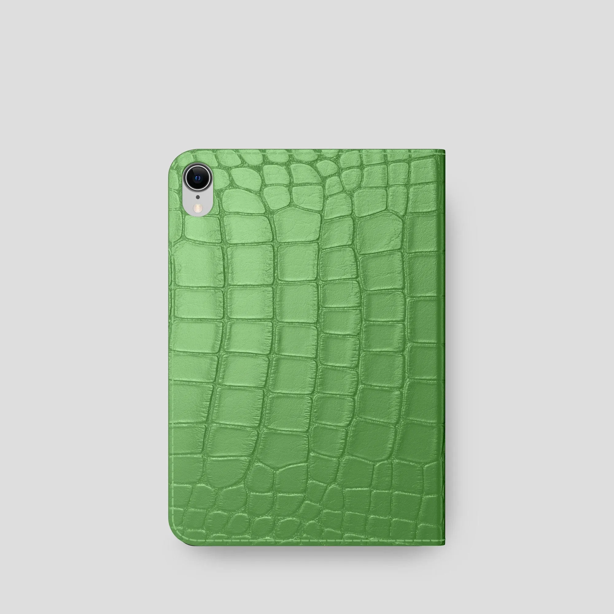 Folio Case For iPad mini (6th gen) In Alligator