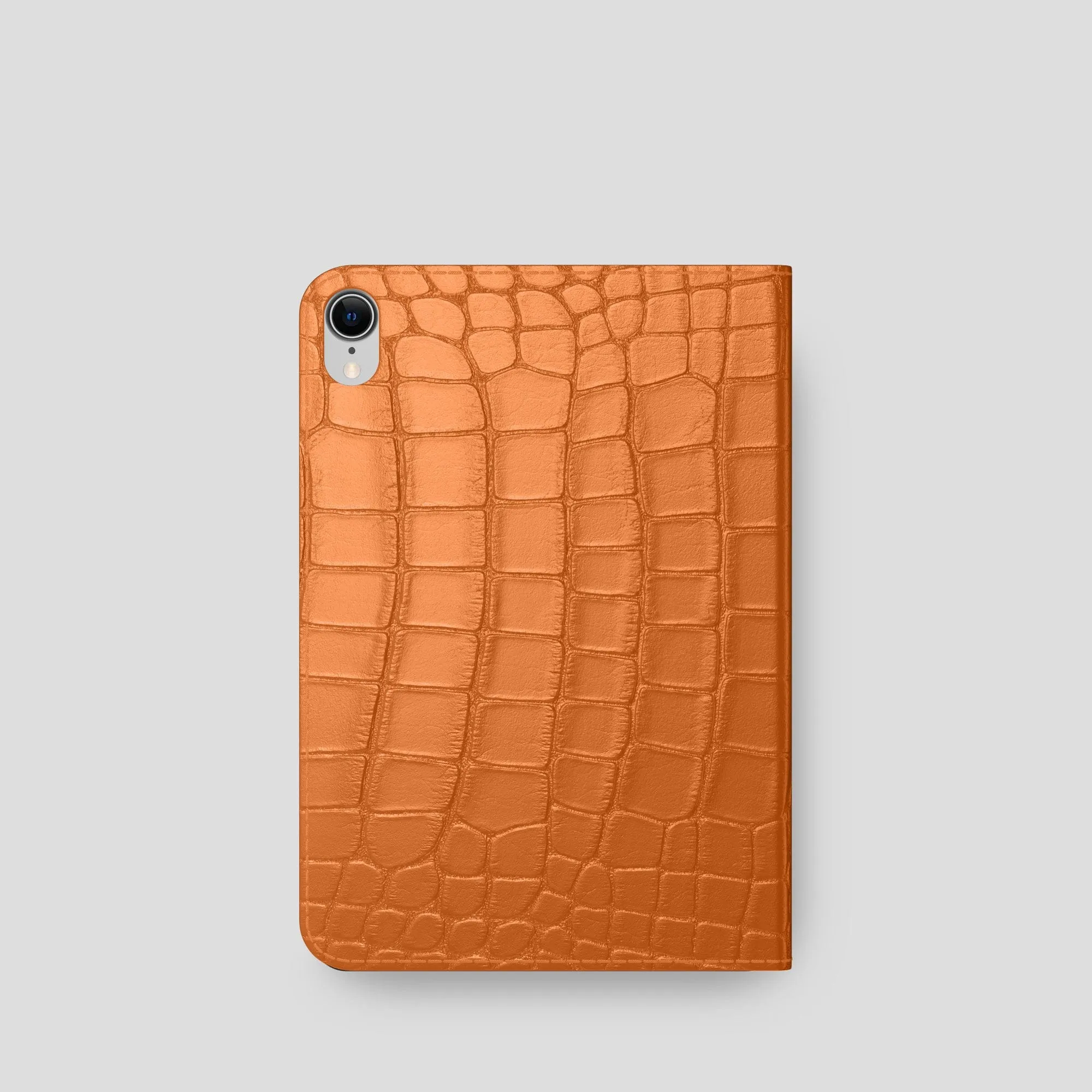 Folio Case For iPad mini (6th gen) In Alligator