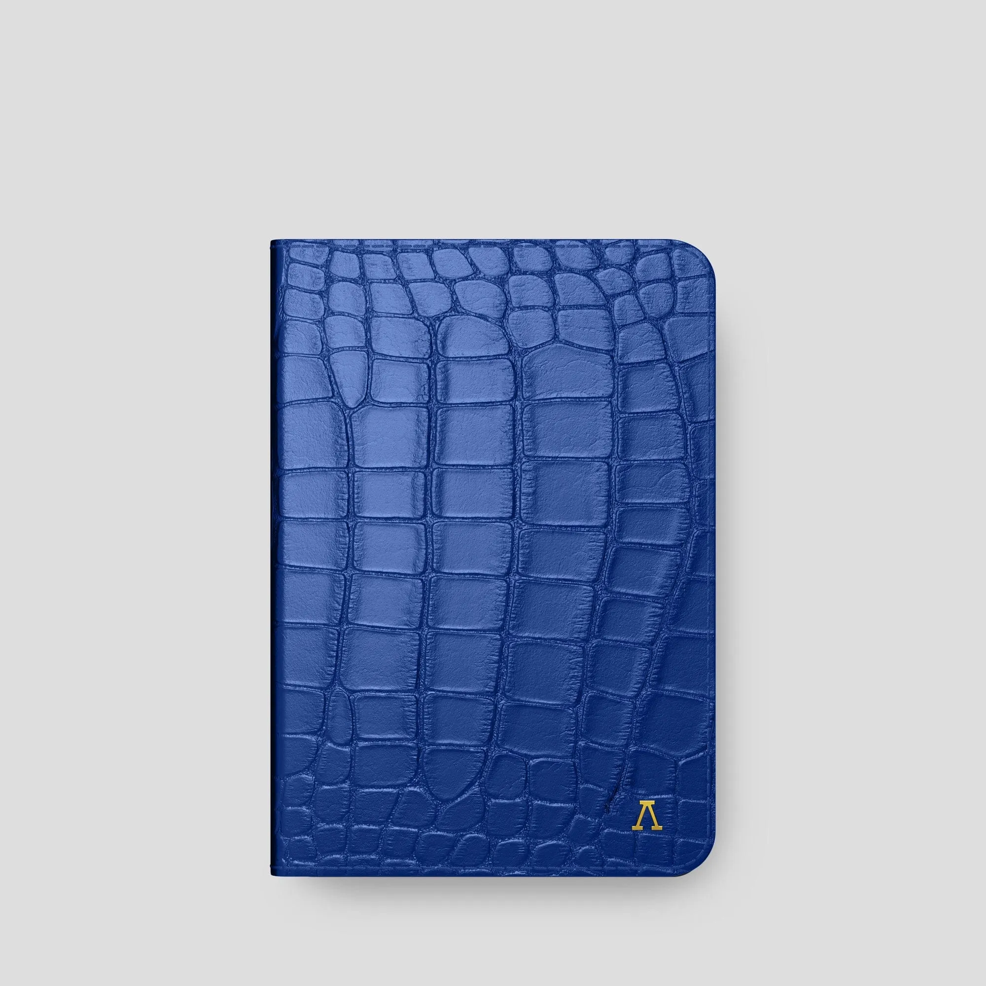 Folio Case For iPad mini (6th gen) In Alligator