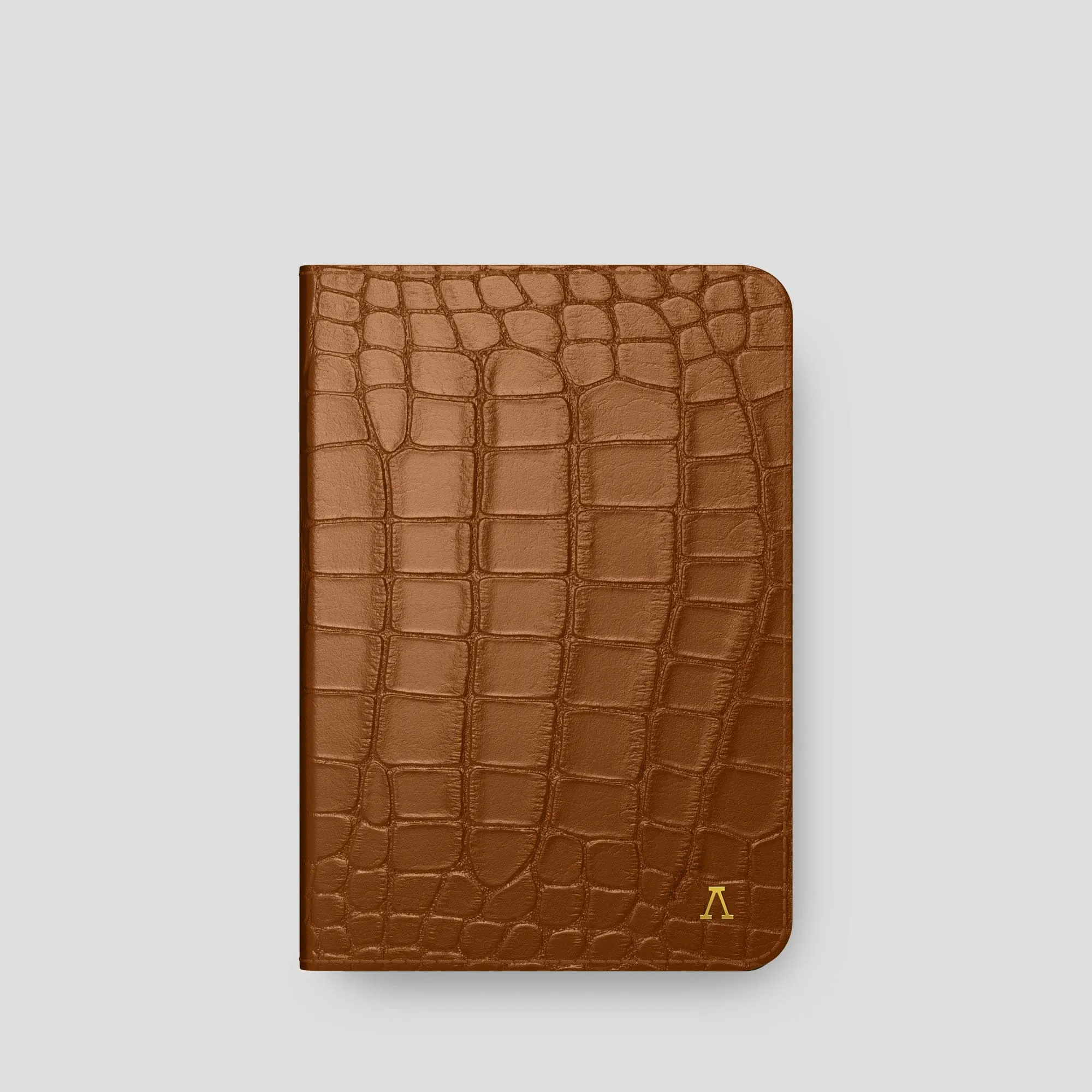 Folio Case For iPad mini (6th gen) In Alligator