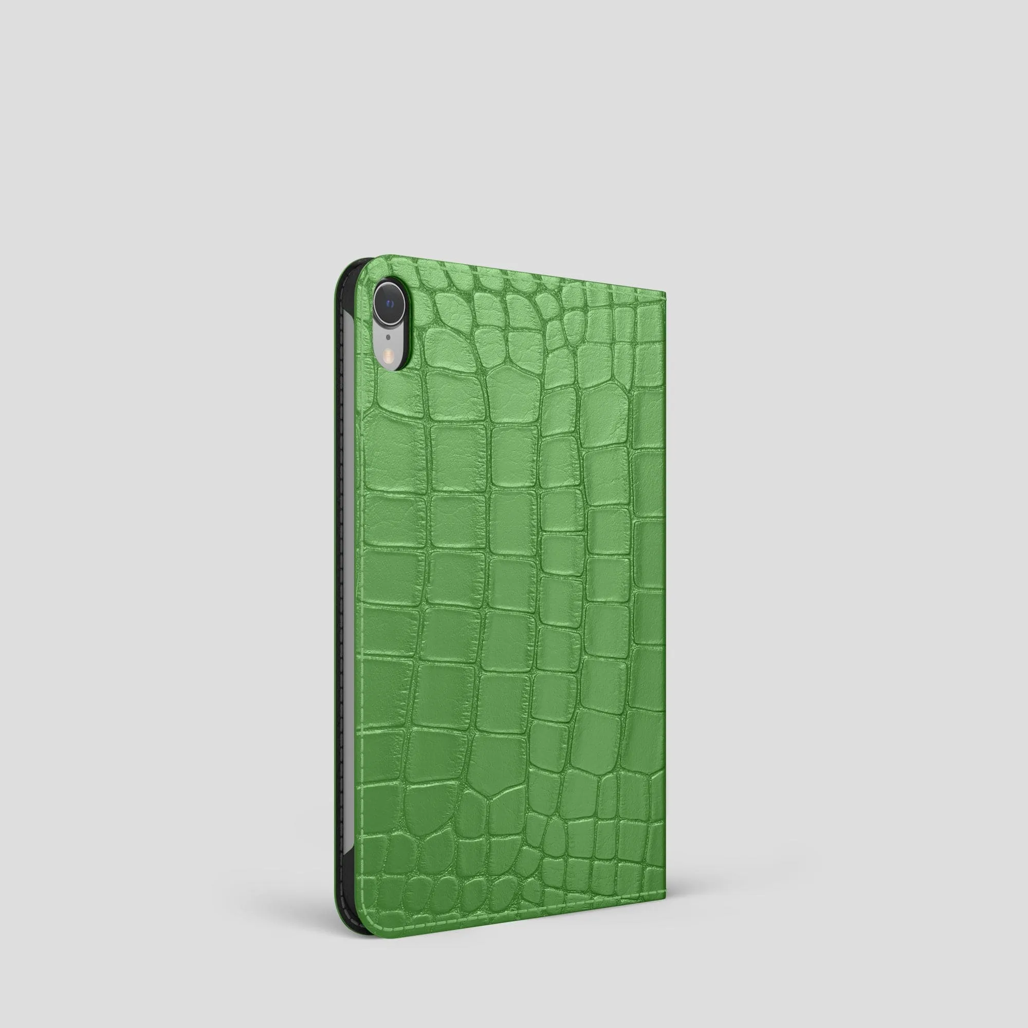 Folio Case For iPad mini (6th gen) In Alligator