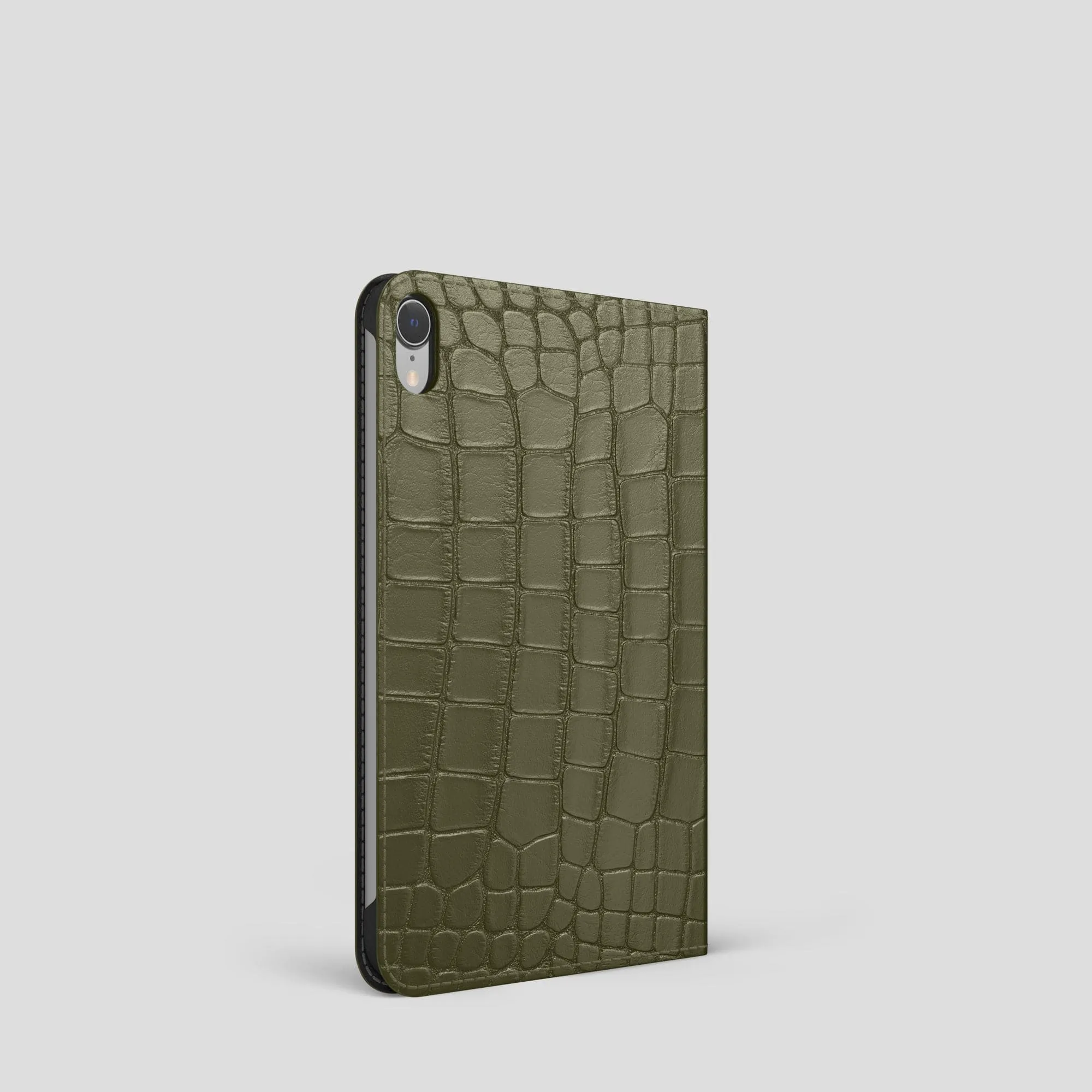 Folio Case For iPad mini (6th gen) In Alligator