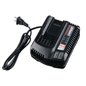 For Craftsman V20 20V Li-ion Battery Charger CMCB104 CMCB102