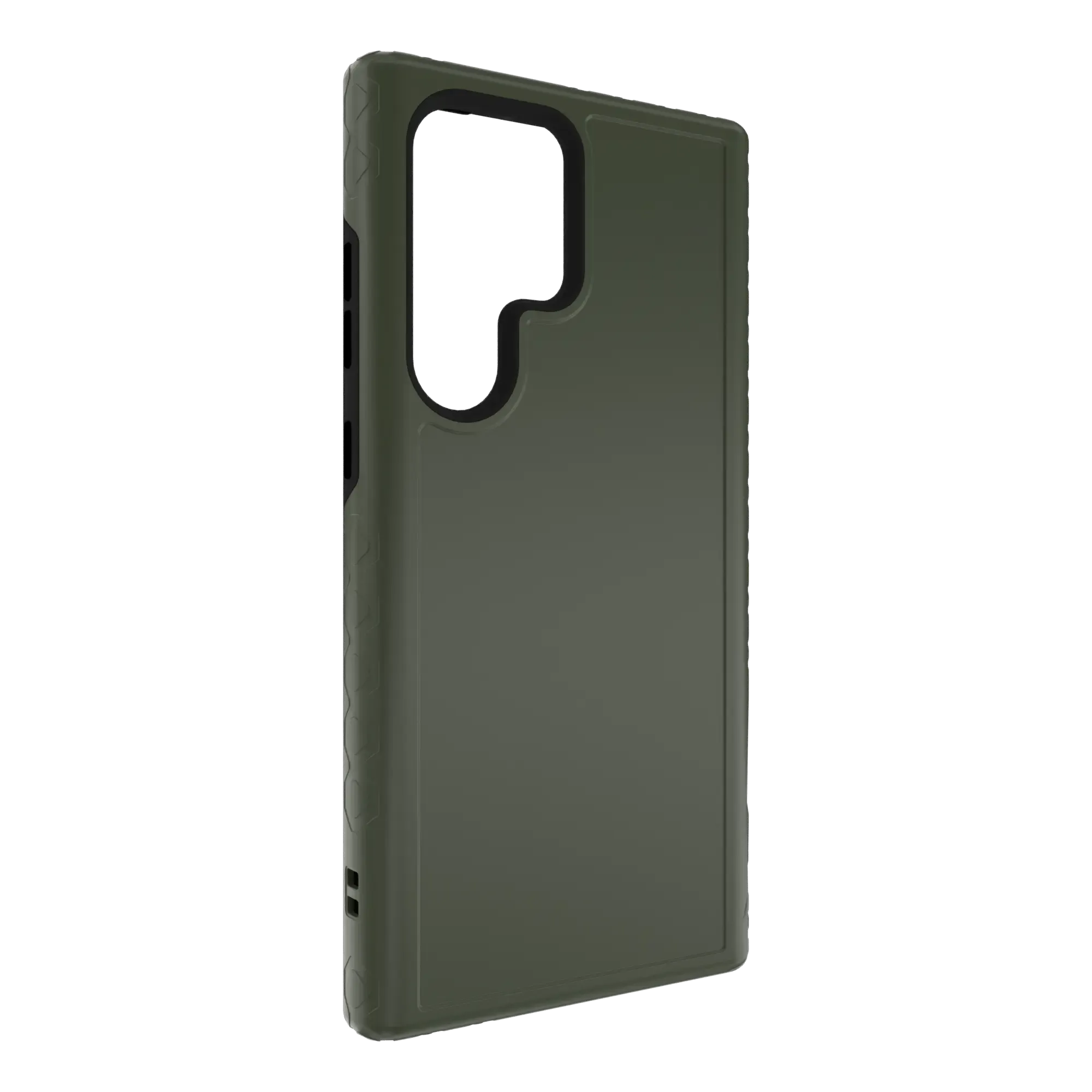 Fortitude Series for Samsung Galaxy S23 ULTRA - Olive Drab Green