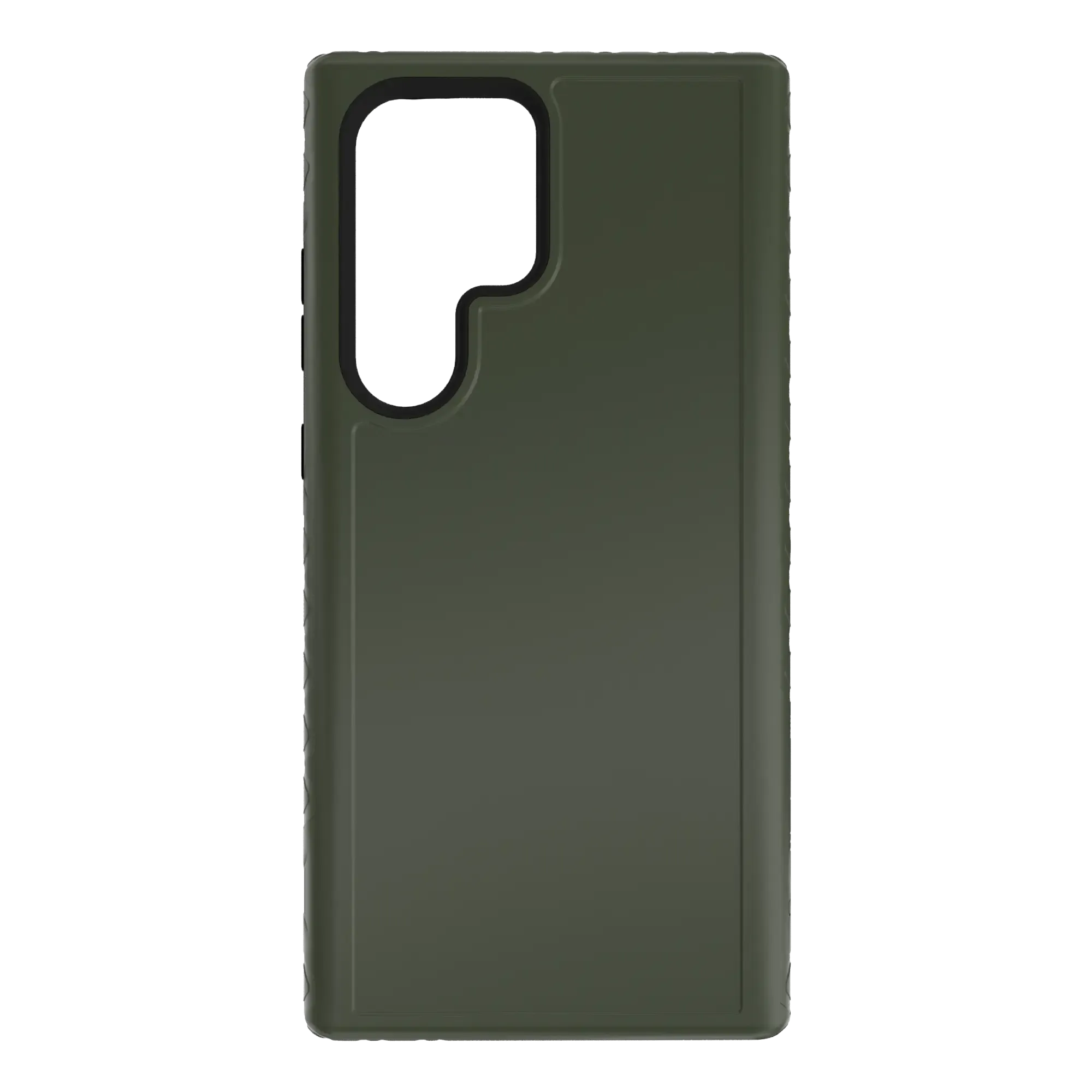 Fortitude Series for Samsung Galaxy S23 ULTRA - Olive Drab Green