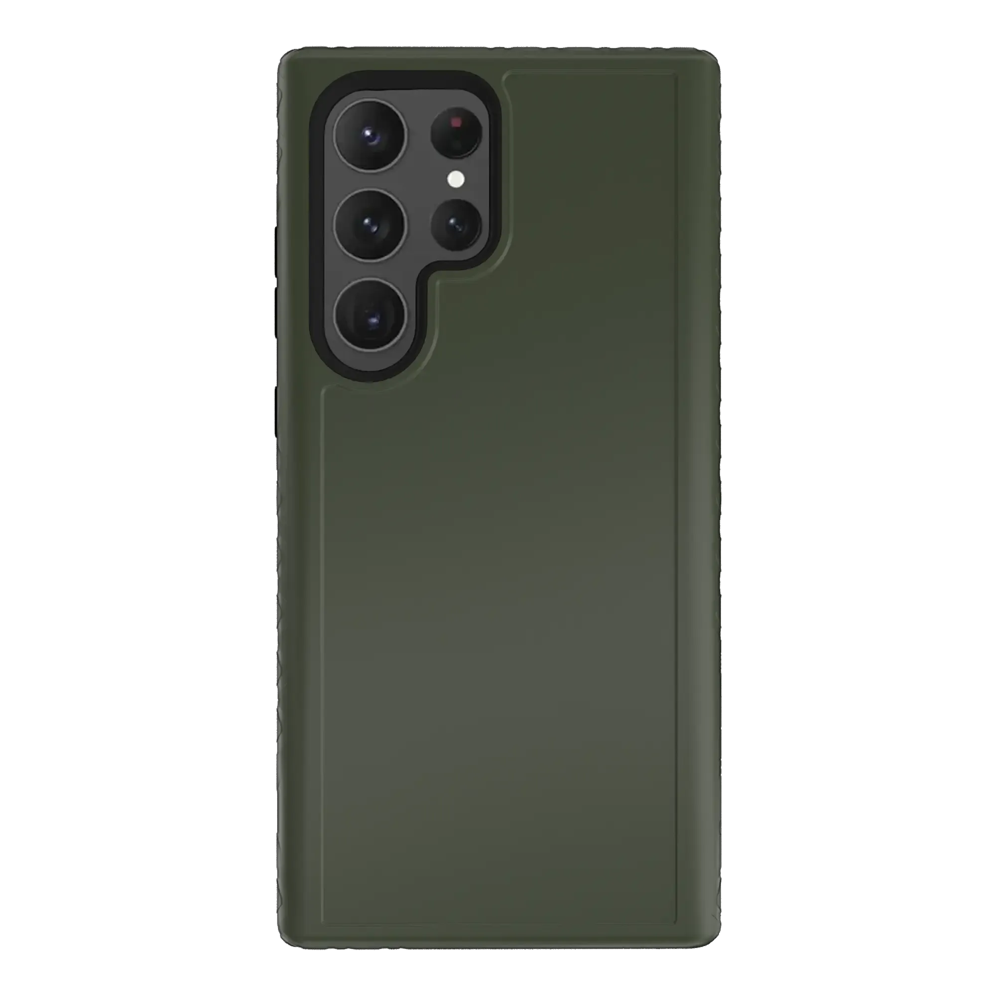 Fortitude Series for Samsung Galaxy S23 ULTRA - Olive Drab Green