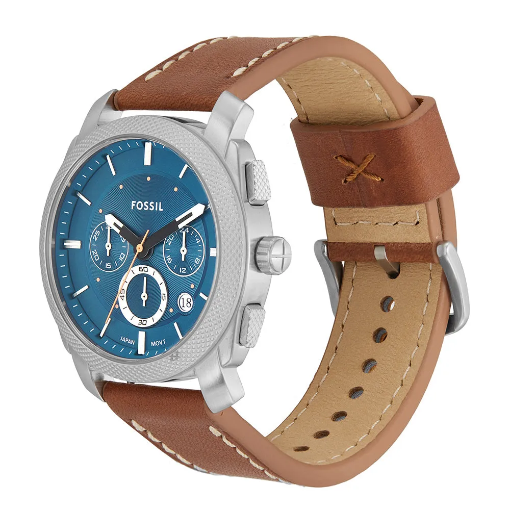 Fossil Machine FS6059 Chronograph