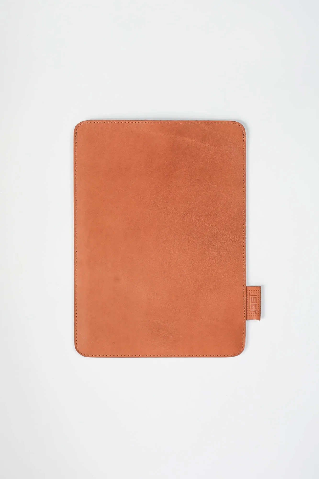 Futura Ipad Mini Sleeve | Cognac