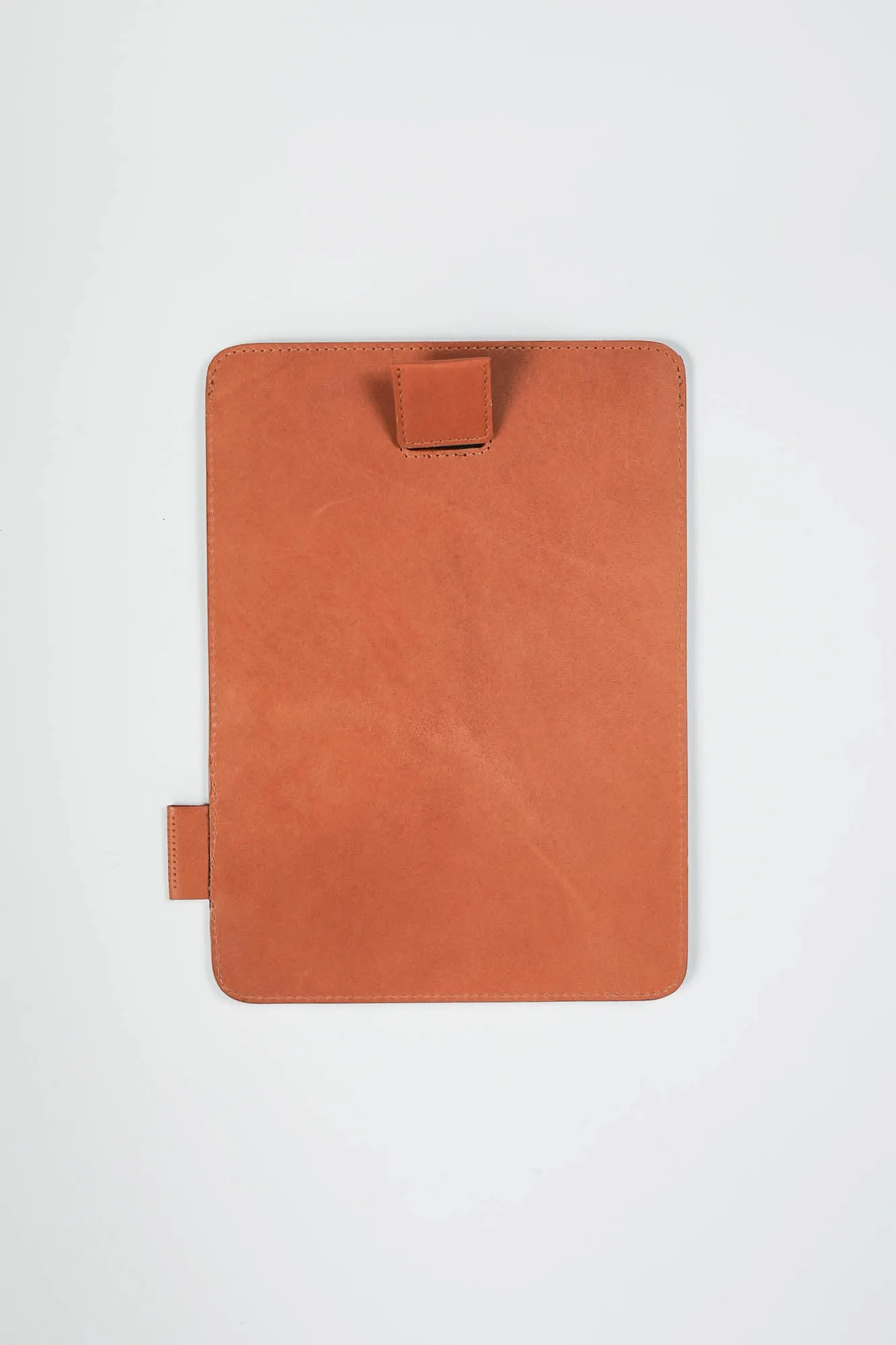 Futura Ipad Mini Sleeve | Cognac