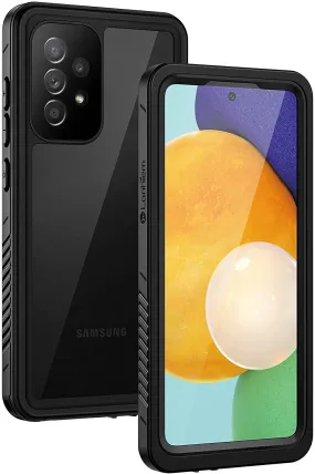 Galaxy A52 Waterproof Case