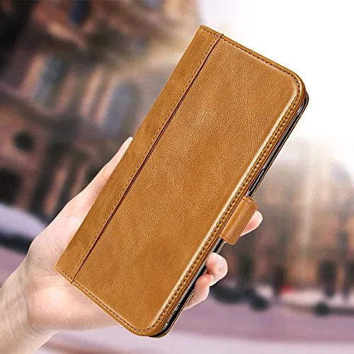 Galaxy Note 9 Genuine Genuine Leather Case | ProCase