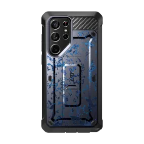 Galaxy S24 Ultra Unicorn Beetle PRO Rugged Case-Enigma