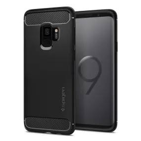 Galaxy S9 Case Rugged Armor