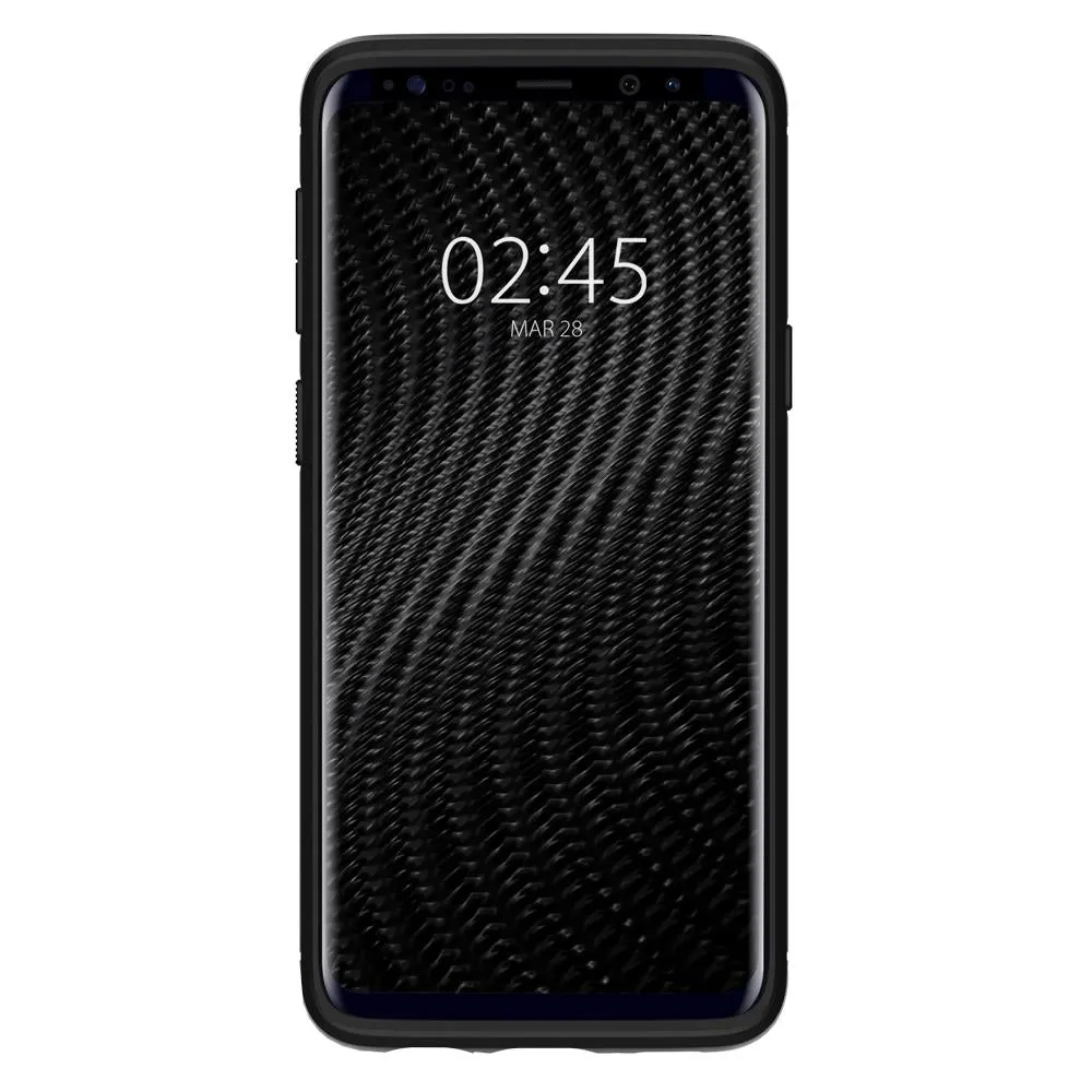 Galaxy S9 Case Rugged Armor