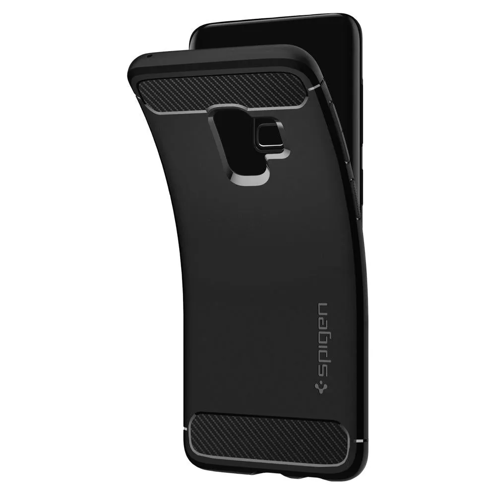 Galaxy S9 Case Rugged Armor