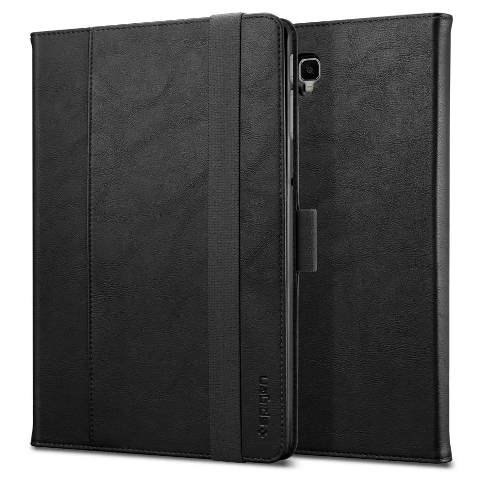 Galaxy Tab S4 Case Stand Folio