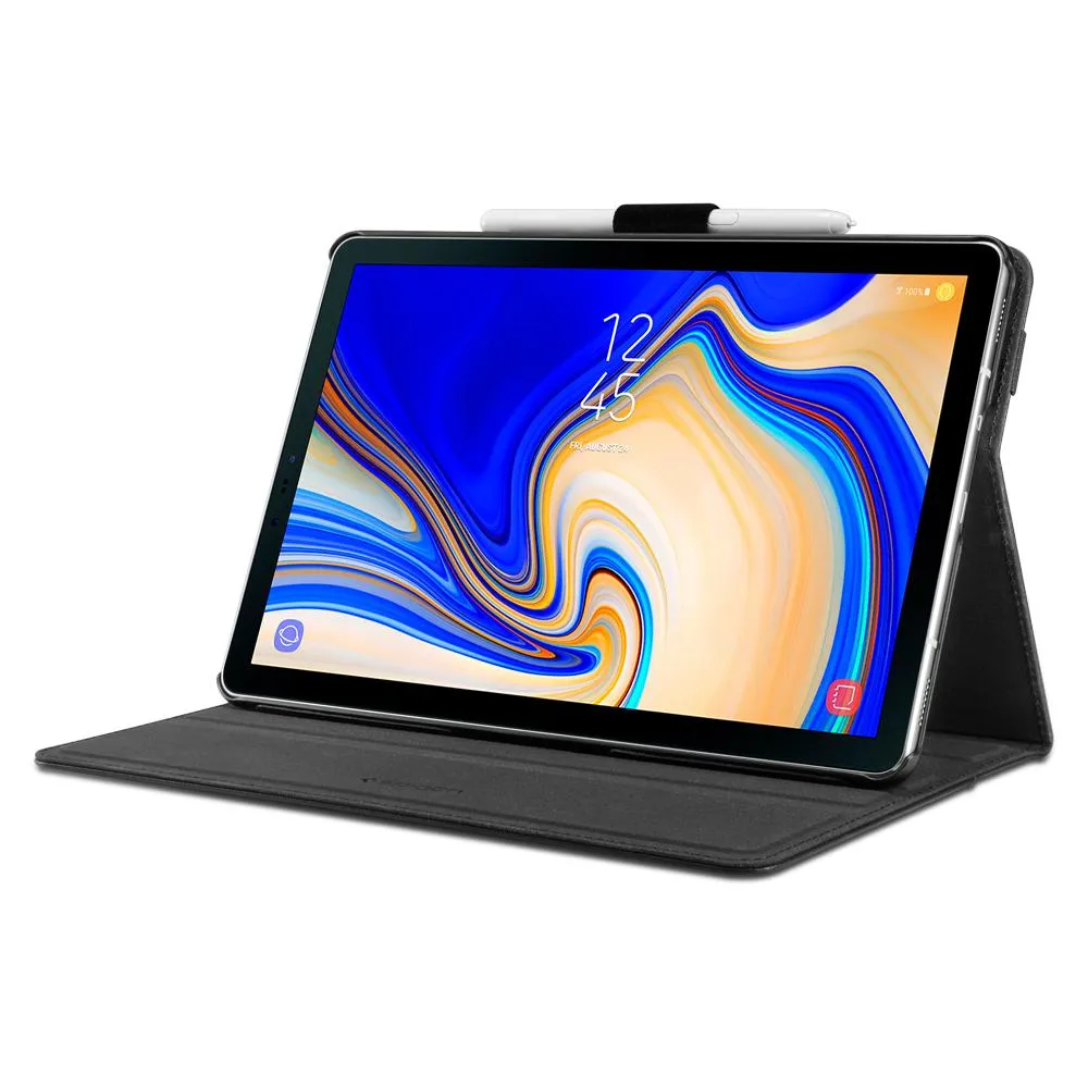 Galaxy Tab S4 Case Stand Folio