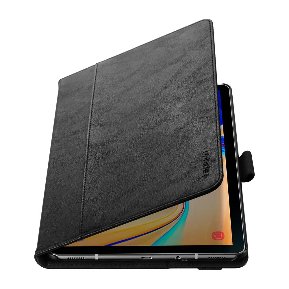 Galaxy Tab S4 Case Stand Folio