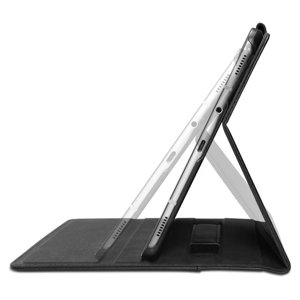 Galaxy Tab S4 Case Stand Folio