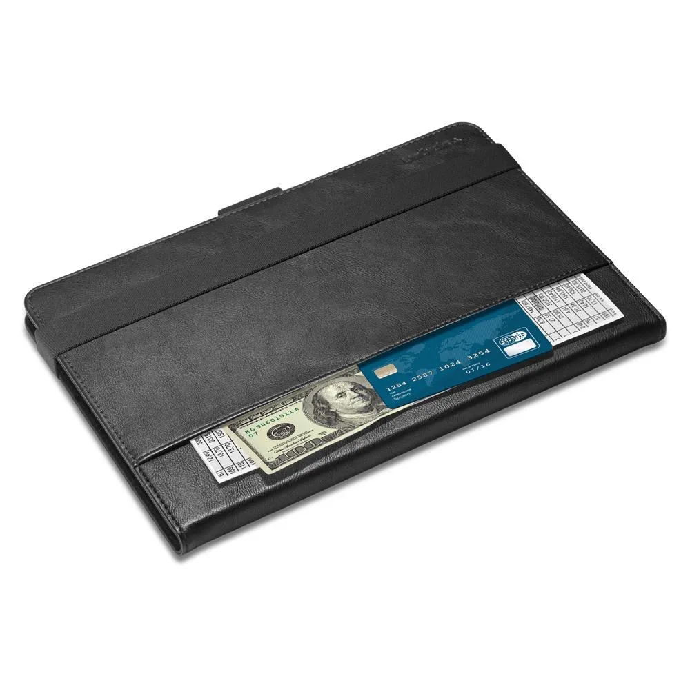 Galaxy Tab S4 Case Stand Folio