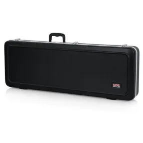 Gator Deluxe ABS Molded Electric Guitar Case