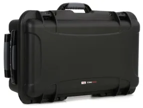 Gator GU-2011-07-WPDV Titan Series Waterproof Utility Case w/ Divider System - 20.5 x 11.3 x 7.5"