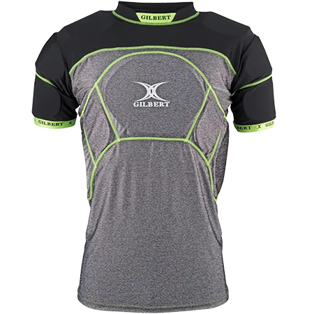 Gilbert Charger X1 Rugby Body Armour