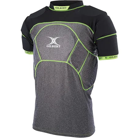 Gilbert Charger X1 Rugby Body Armour