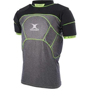 Gilbert Charger X1 Rugby Body Armour