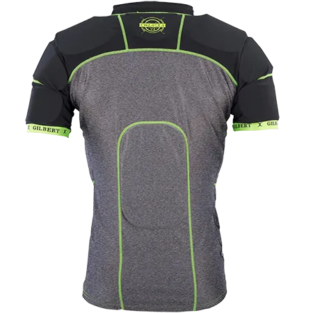 Gilbert Charger X1 Rugby Body Armour