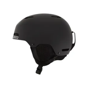 Giro Kids&#39; Skiing 7094050 Cr&#252;e Matte Protection-XS Black