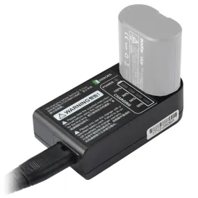 Godox C20 Battery Charger for V350 Lithium-Ion Flash