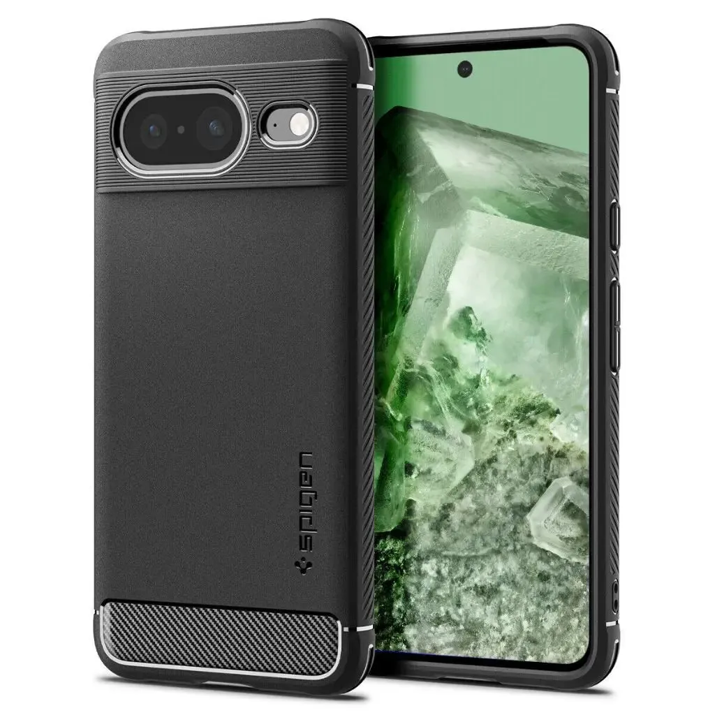 Google Pixel 8 Case Rugged Armor