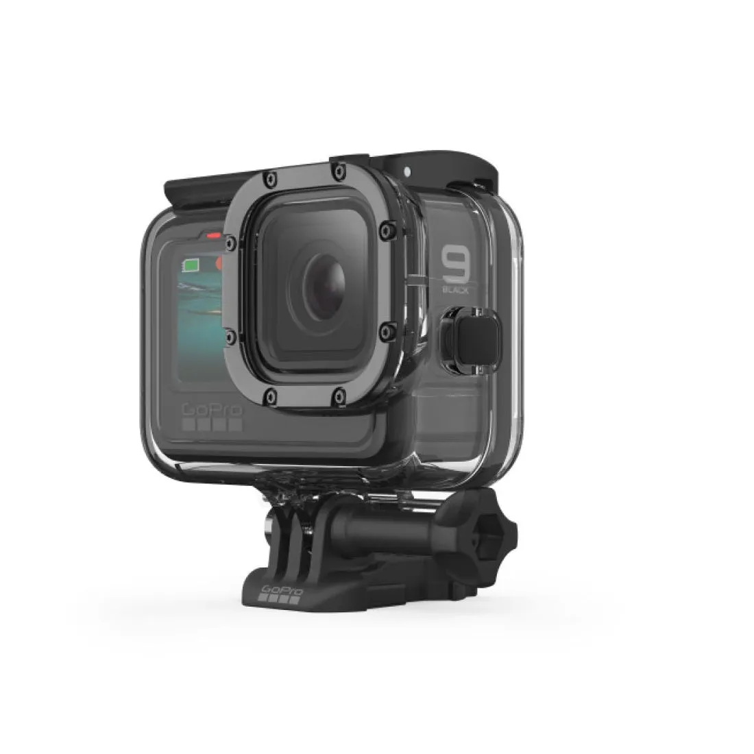 GoPro Camera Protective Housing   Waterproof Case Only for Hero9 to 13