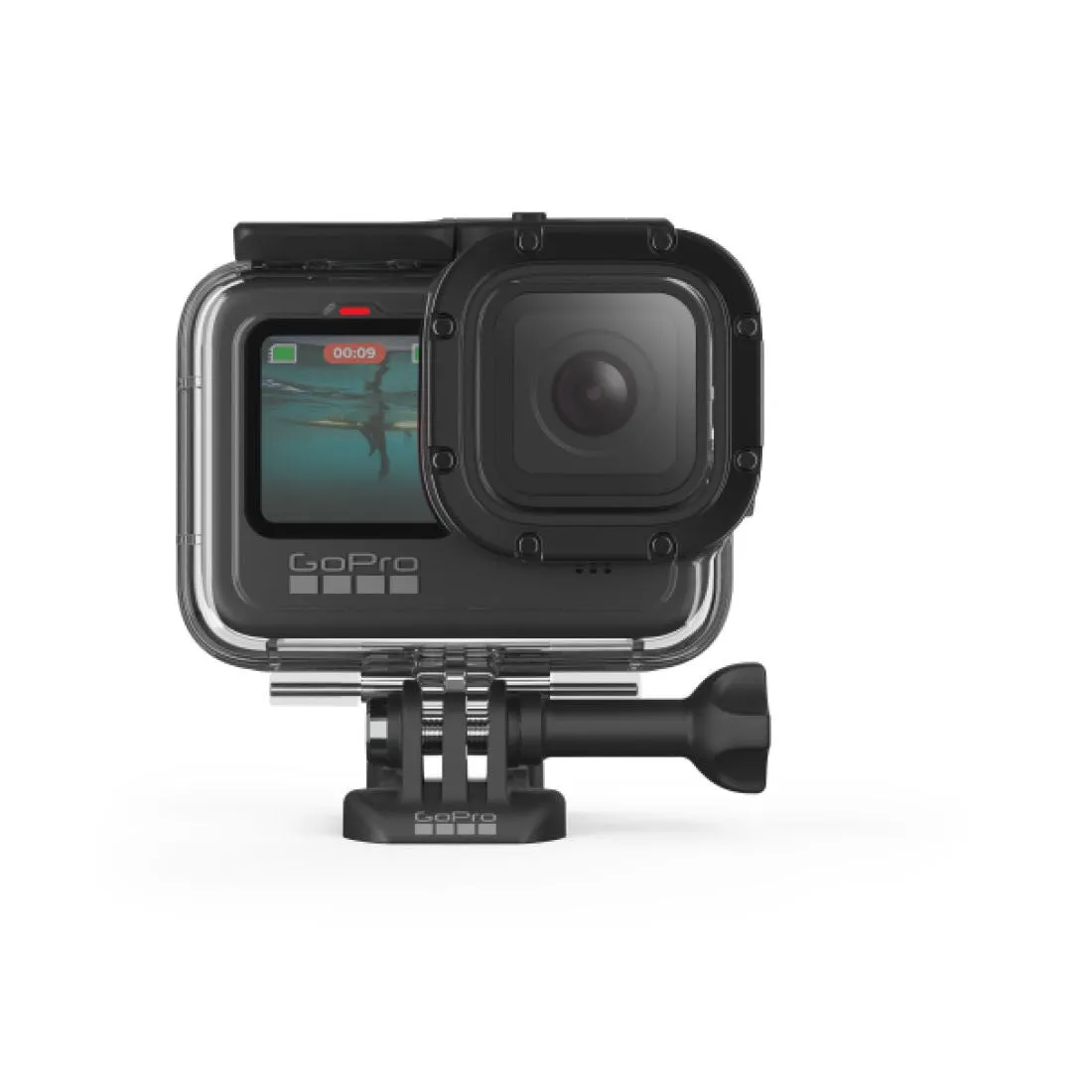 GoPro Camera Protective Housing   Waterproof Case Only for Hero9 to 13