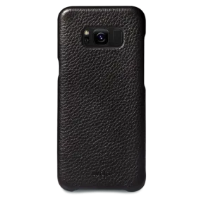 Grip Samsung S8  Leather Case 6.2"