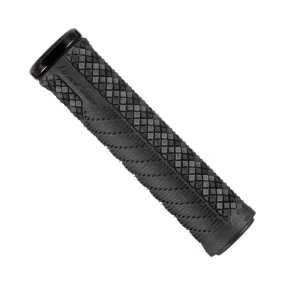 Grips Lizard Skins Charger Evo L/O - Black