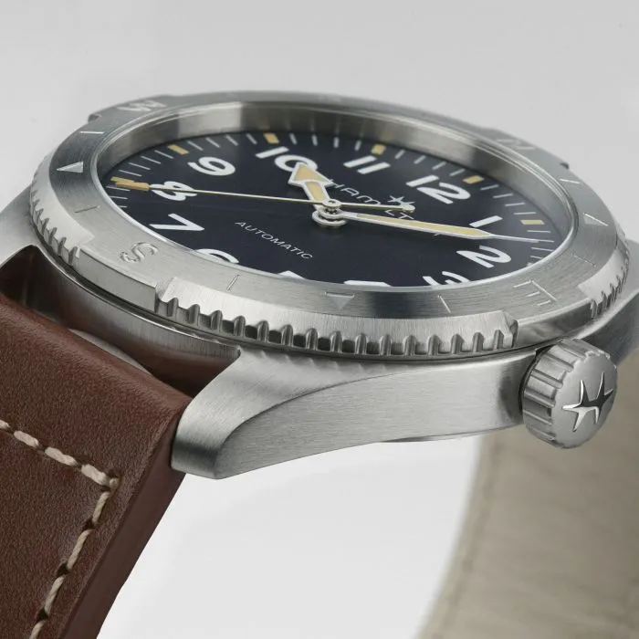 Hamilton Khaki Field Expedition Auto Watch H70315540