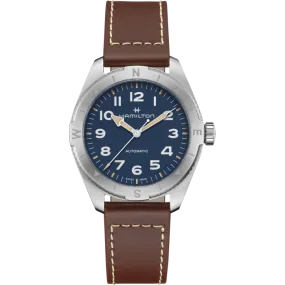 Hamilton Khaki Field Expedition Auto Watch H70315540