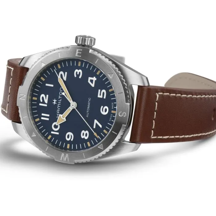 Hamilton Khaki Field Expedition Auto Watch H70315540