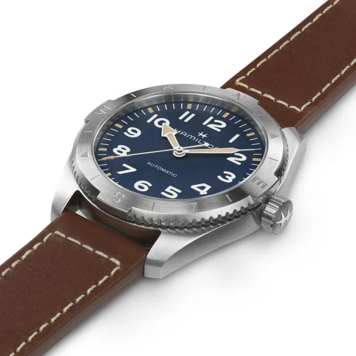 Hamilton Khaki Field Expedition Auto Watch H70315540