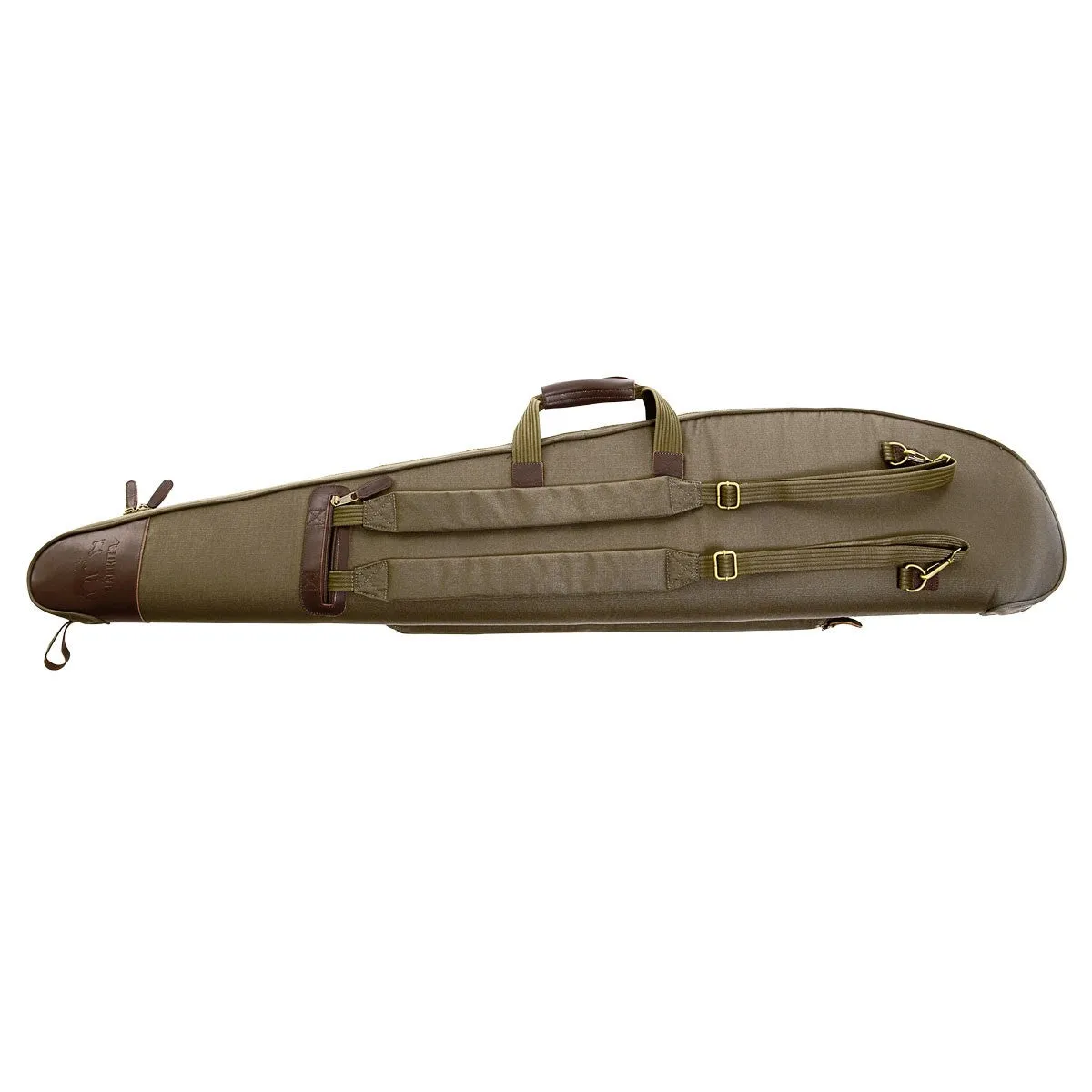 Harkila Skane Canvas Rifle Case