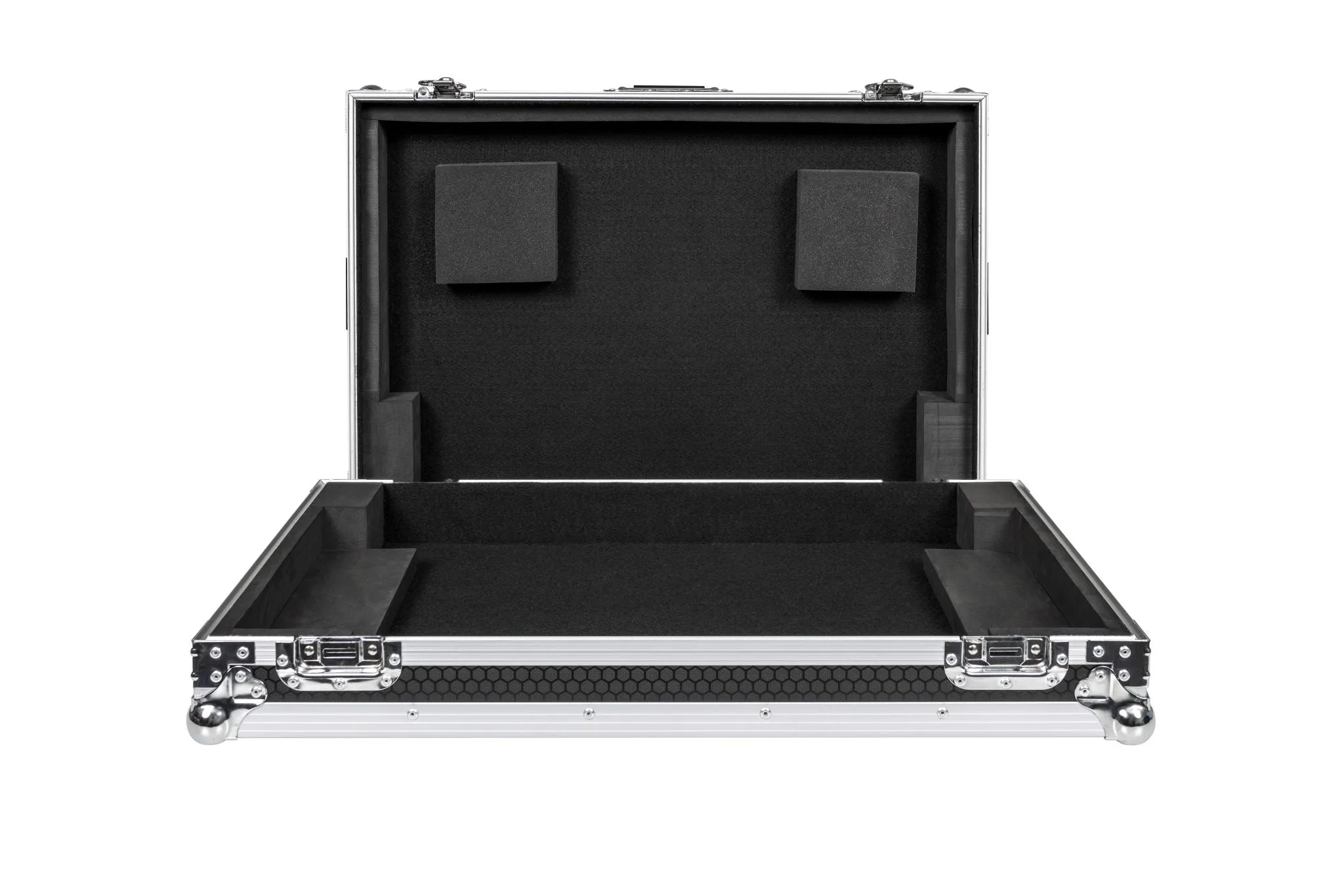 Headliner HL10006 Low Profile Flight Case with Wheels for Pioneer DJ XDJ-RX3