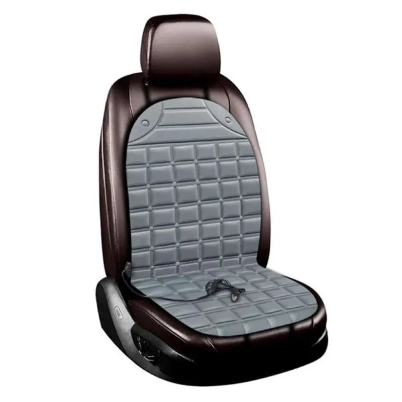 Heated Car Seat Cover Heated Seat Cushion