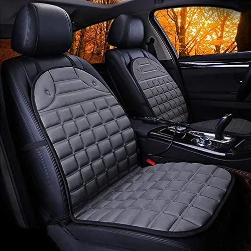 Heated Car Seat Cover Heated Seat Cushion