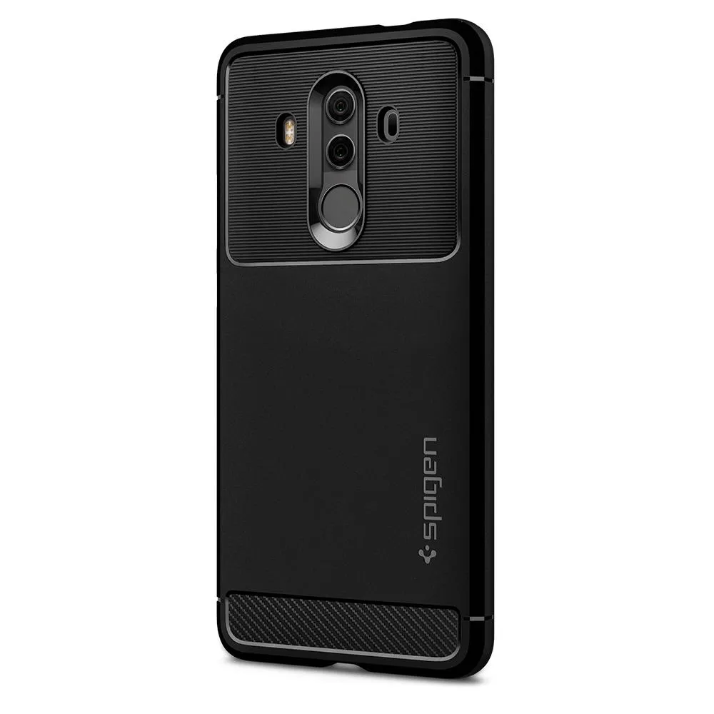 Huawei Mate 10 Pro Case Rugged Armor