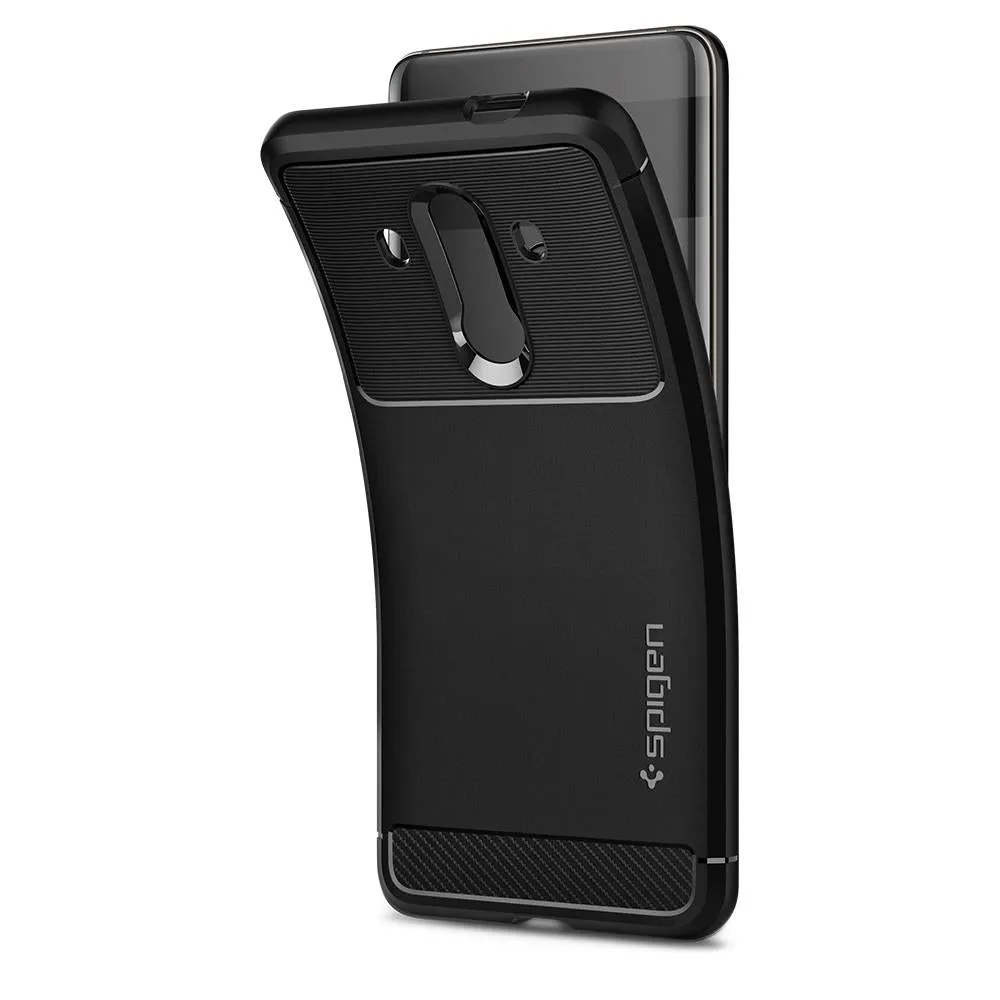 Huawei Mate 10 Pro Case Rugged Armor