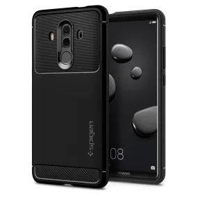 Huawei Mate 10 Pro Case Rugged Armor