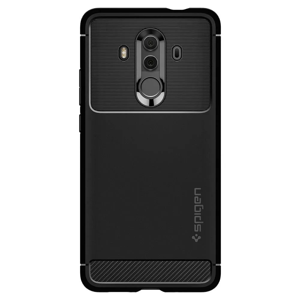 Huawei Mate 10 Pro Case Rugged Armor